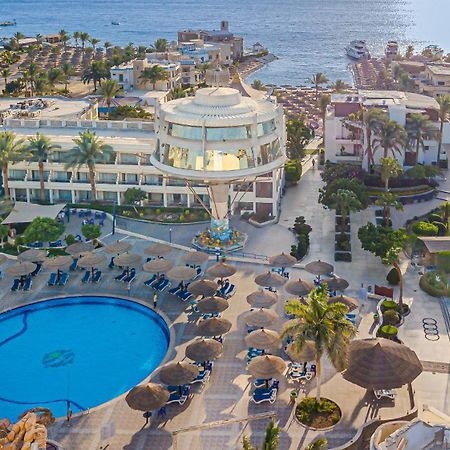 Seagull Beach Resort - Families And Couples Only Hurghada Exterior photo