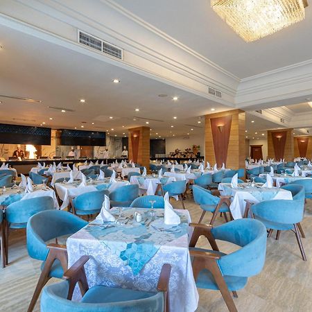 Seagull Beach Resort - Families And Couples Only Hurghada Exterior photo