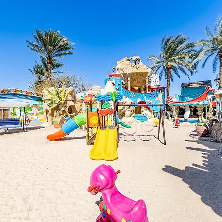 Seagull Beach Resort - Families And Couples Only Hurghada Exterior photo