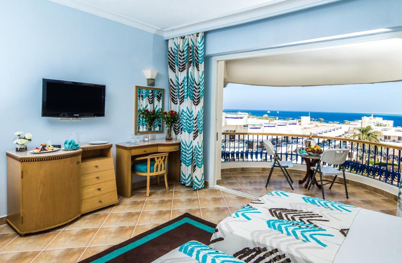 Seagull Beach Resort - Families And Couples Only Hurghada Exterior photo