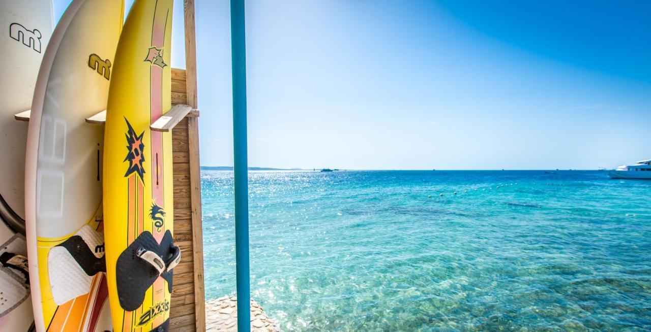 Seagull Beach Resort - Families And Couples Only Hurghada Exterior photo